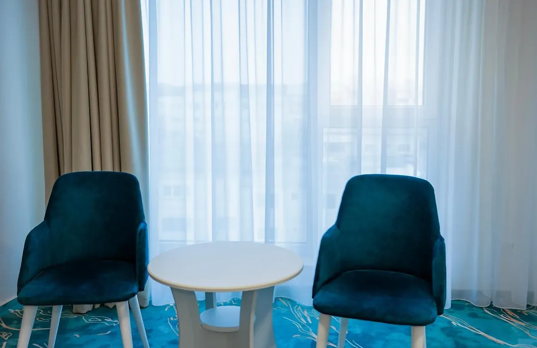 Fiald Hotel & Spa-1